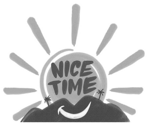 NICE TIME logo