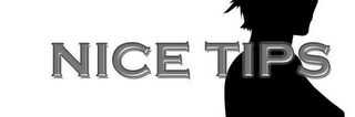 NICE TIPS logo