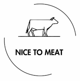 NICE TO MEAT logo