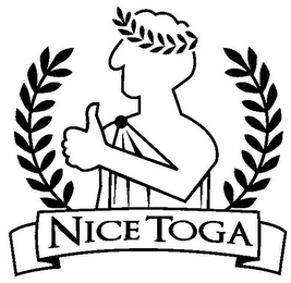 NICE TOGA logo