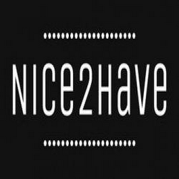 NICE2HAVE logo