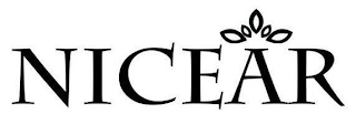 NICEAR logo