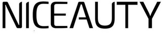 NICEAUTY logo