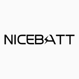 NICEBATT logo