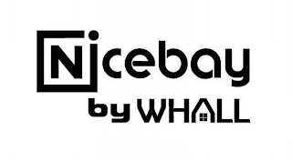 NICEBAY BY WHALL logo