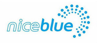 NICEBLUE logo
