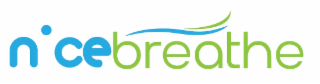 NICEBREATHE logo