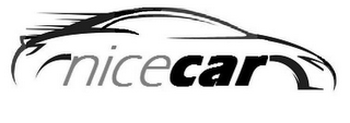 NICECAR logo