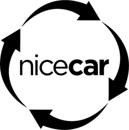 NICECAR logo