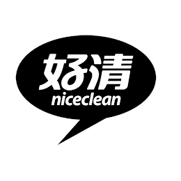 NICECLEAN logo