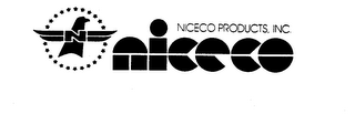 NICECO PRODUCTS, INC. N