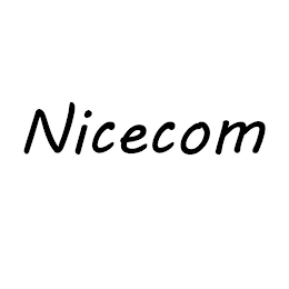 NICECOM logo