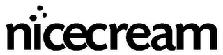 NICECREAM logo