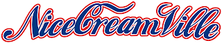 NICECREAMVILLE logo