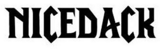 NICEDACK logo