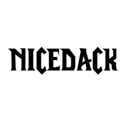 NICEDACK logo