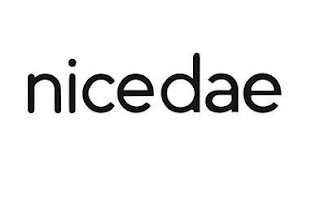 NICEDAE logo