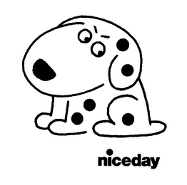 NICEDAY logo