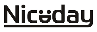 NICEDAY logo
