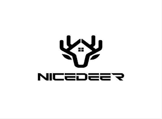 NICEDEER logo