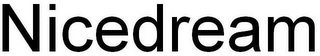 NICEDREAM logo