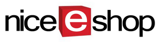 NICEESHOP logo
