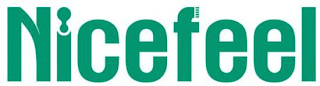 NICEFEEL logo