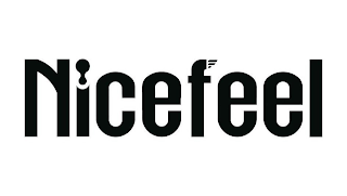NICEFEEL logo