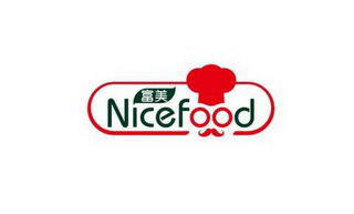 NICEFOOD logo