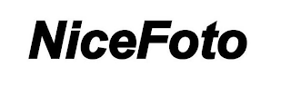 NICEFOTO logo