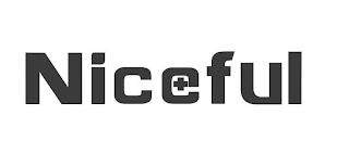 NICEFUL logo