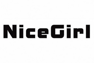 NICEGIRL logo