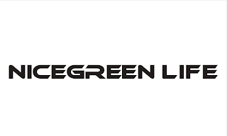 NICEGREEN LIFE logo