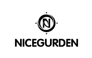 NICEGURDEN logo