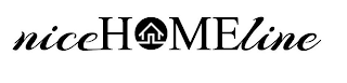 NICEHOMELINE logo