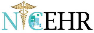 NICEHR logo