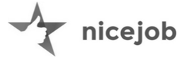 NICEJOB logo