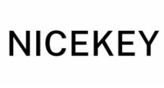NICEKEY logo