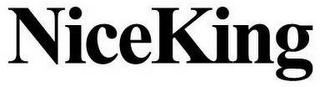 NICEKING logo