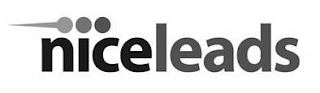 NICELEADS logo