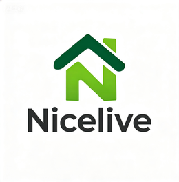 NICELIVE logo