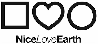 NICELOVEEARTH logo