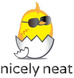 NICELY NEAT logo