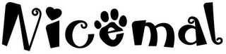 NICEMAL logo