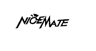 NICEMATE logo