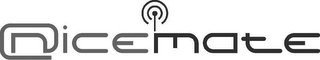 NICEMATE logo
