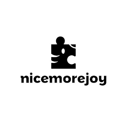 NICEMOREJOY logo