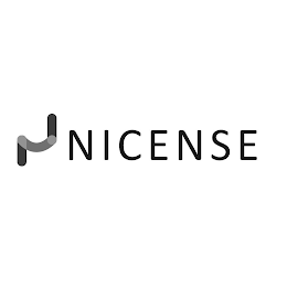 NICENSE logo