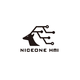 NICEONE HMI logo