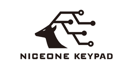 NICEONE KEYPAD logo